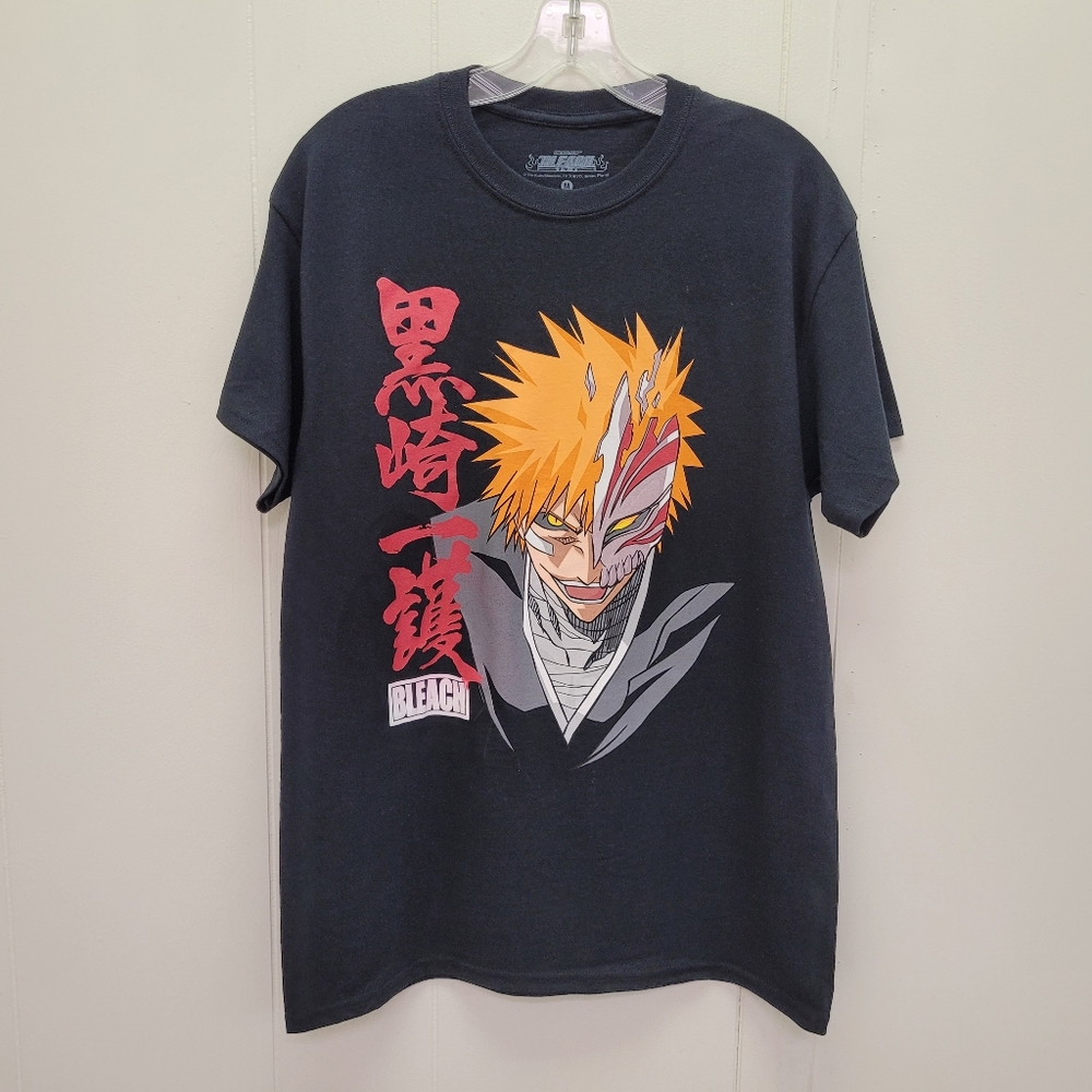 Spencer's Bleach "Hollow Mask Ichigo" T-shirt